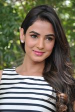 Sonal Chauhan Photoshoot on 26th May 2015